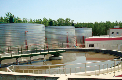 屠宰及食品加工廢水