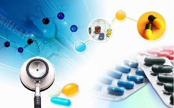 醫(yī)療、制藥廢水