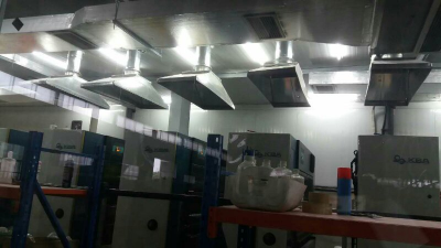 印染、造紙廢水