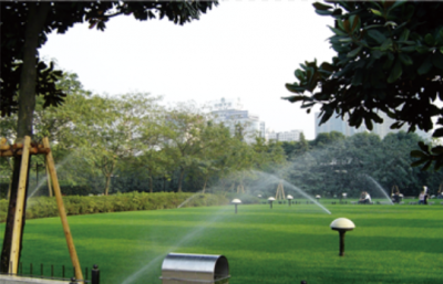 中水回用、凈水處理