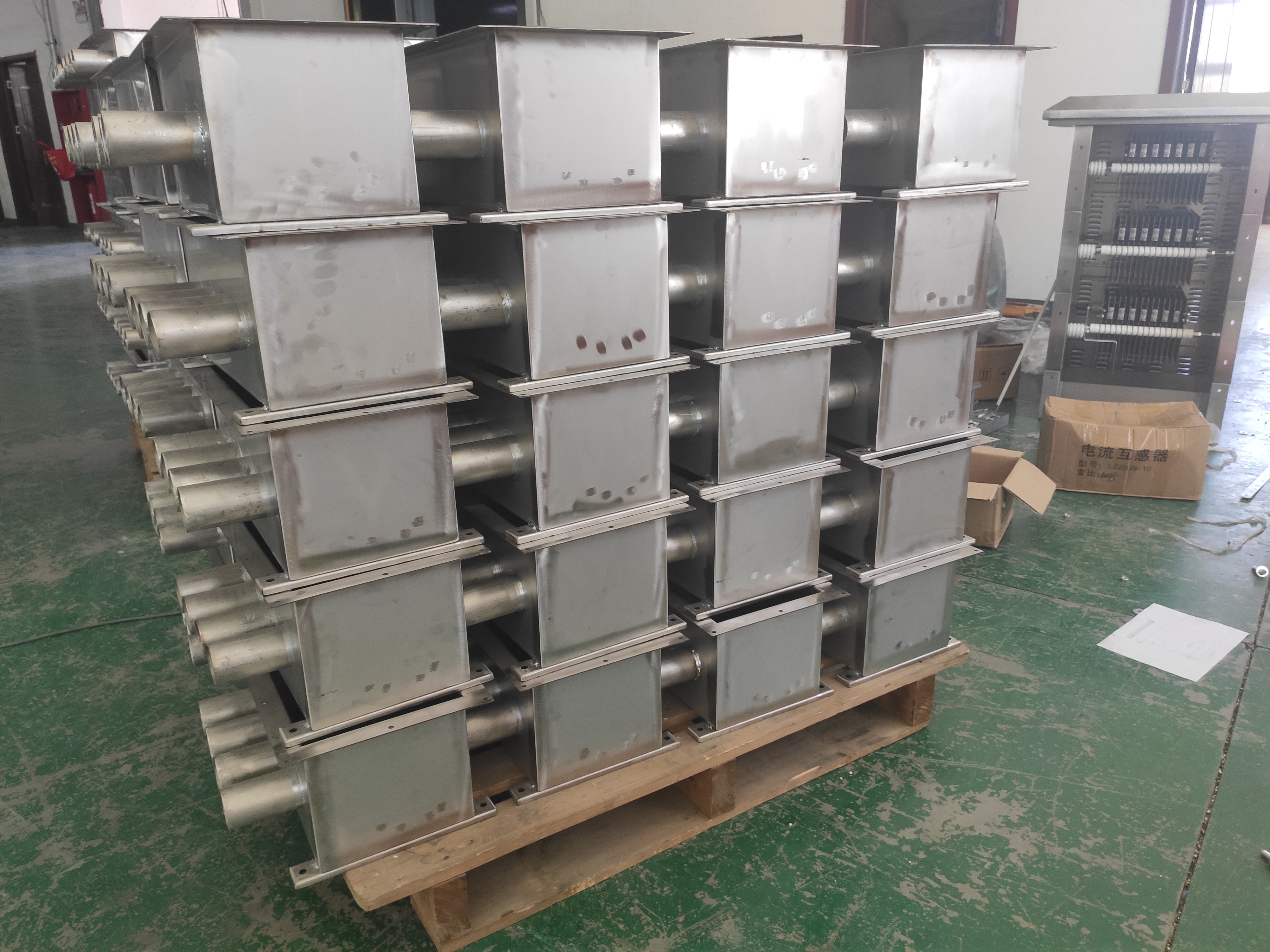 什么是電纜接地箱，電纜接地箱有什么作用？